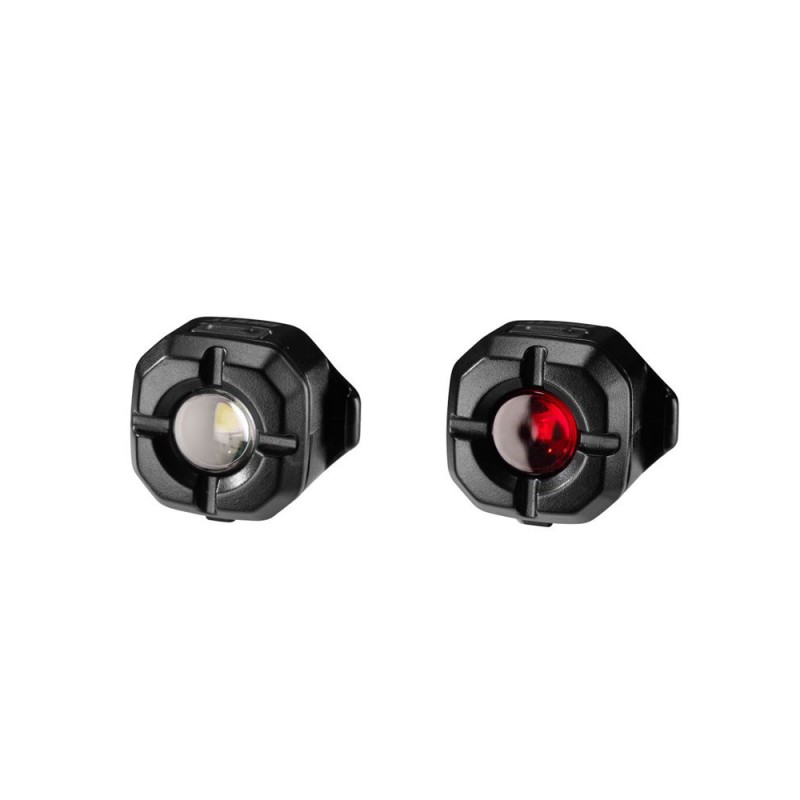 Supporto Gopro Per Luce Anteriore Recon Hl100/200, Luci