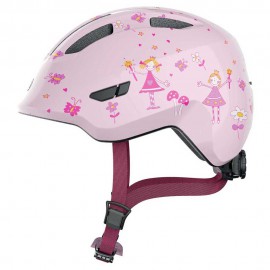 Casco abus smiley new arrivals